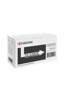 Kyocera Tk-5380-1t02z00nl0 Siyah Toner Yüksek Kapasiteli Kyocera Tk-5380-1t02z00nl0 Siyah Toner Yüksek Kapasiteli