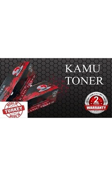 Samsung Uyumlu 111s Mlt-d111 Siyah Lazer Toner