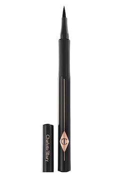 Charlotte Tilbury The Feeline Flick Eyeliner - Panther 00 Charlotte Tilbury The Feeline Flick Eyeliner - Panther 00