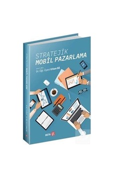 Stratejik Mobil Pazarlama