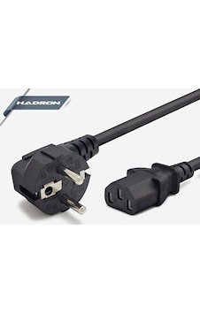 Hadron Hd4453 0.75Mm 1.5 Mt Power Kablo Hadron Hd4453 0.75Mm 1.5 Mt Power Kablo