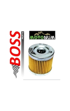 Rks 250 Rs Yağ Filtresi Boss Made İn Türkiye 44877027 Rks 250 Rs Yağ Filtresi Boss Made İn Türkiye 44877027
