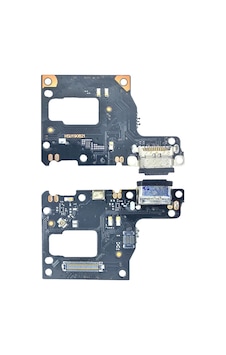 Teknonet Xiaomi Redmi Note 10 Pro 4g Uyumlu Bordlu Şarj Soketi Teknonet Xiaomi Redmi Note 10 Pro 4g Uyumlu Bordlu Şarj Soketi