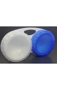 Lens Kutusu 10'lu Lens Kutusu 10'lu