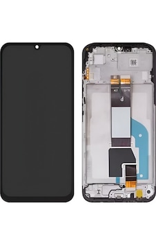 Xiaomi Redmi 15c Uyumlu Çıtalı Lcd Ekran Dokunmatik Xiaomi Redmi 15c Uyumlu Çıtalı Lcd Ekran Dokunmatik