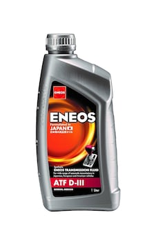 Eneos Japon ATF D3 Şanzıman Yağı 1 L Eneos Japon ATF D3 Şanzıman Yağı 1 L