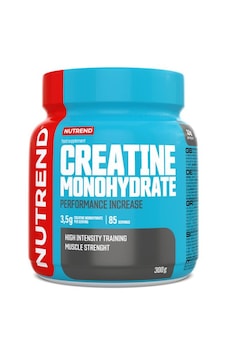 .nutrend Creatine Monohydrate 300 Gr Kreatin Aromasız