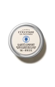 L'occitane Organik Shea Yağı 10 Ml L'occitane Organik Shea Yağı 10 Ml