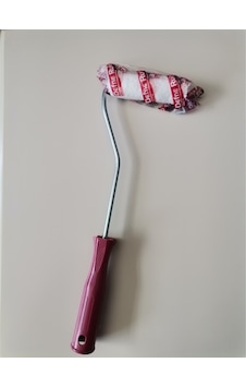 Defne Rulo Fırça 10 Cm Defne Rulo Fırça 10 Cm