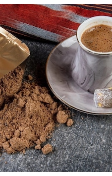 Dibek Kahvesi 500 Gr Kavrulmuş Öğütülmüş Dibek Kahvesi 500 Gr Kavrulmuş Öğütülmüş