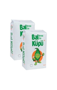 Balküpü Harman Çay 1000 Gr X 2'li Balküpü Harman Çay 1000 Gr X 2'li
