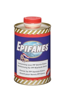 Epifanes Pp Vernik Extra Tineri 1 Lt Epifanes Pp Vernik Extra Tineri 1 Lt