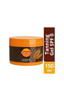 Carroten Intensıve Tannıng Gel 150 ML