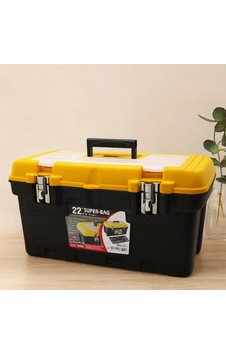 Jenerik Metal Kilitli Takım Çantası 57 Cm 22'lik Jenerik Metal Kilitli Takım Çantası 57 Cm 22'lik