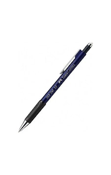 Faber Castell Grip Versatil 1347 Lacivert 0.7 Mm Faber Castell Grip Versatil 1347 Lacivert 0.7 Mm
