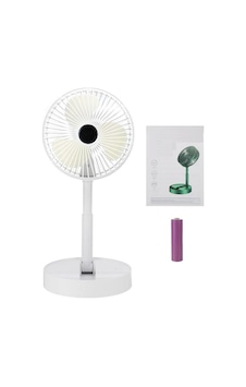 Katlanır Teleskopik Zemin Fanı Yaz Sessiz Masaüstü Usb Şarj Edilebilir Taşınabilir Mini Fan Tdrtr Katlanır Teleskopik Zemin Fanı Yaz Sessiz Masaüstü Usb Şarj Edilebilir Taşınabilir Mini Fan Tdrtr