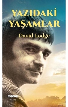 Yazıdaki Yaşamlar - David Lodge - Hece Yayınları Yazıdaki Yaşamlar - David Lodge - Hece Yayınları
