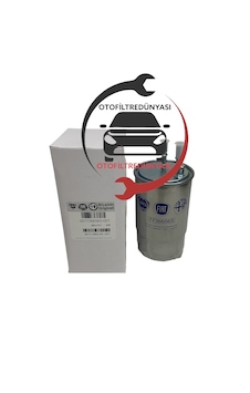 Fiat Ducato Euro 5 Yakıt Filtresi 77366565 Fiat Ducato Euro 5 Yakıt Filtresi 77366565