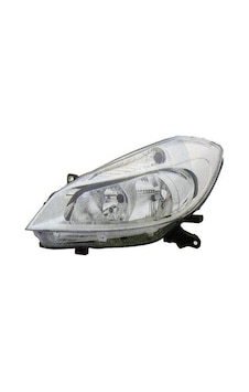 Tyc Far Sol Renault Clıo Iıı 05 Ren10cl026 260101668r 7701061071 260607570r Tyc Far Sol Renault Clıo Iıı 05 Ren10cl026 260101668r 7701061071 260607570r