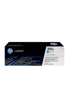 Hp Ce411a 305a Mavi Toner Hp Ce411a 305a Mavi Toner