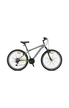 Geroni Magnum V-fren 24 Jant 13cm Kadro Nardo Gri-sarı Bisiklet Gri - Sarı