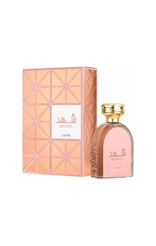 Lattafa Shahd 100 Ml Parfüm Diğer Lattafa Shahd 100 Ml Parfüm Diğer