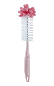 Babyjem Süngerli Temizleme Fırçası 776