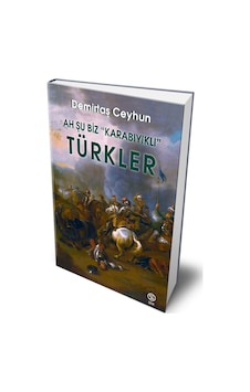 Ah Şu Biz Karabıyıklı Türkler - Demirtaş Ceyhun - Sia