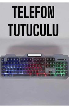 Buğz Q Klavye Rgb Işıklı Klavye Ve Mouse Seti Kablolu Mouse Diğer Buğz Q Klavye Rgb Işıklı Klavye Ve Mouse Seti Kablolu Mouse Diğer