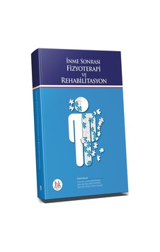 İnme Sonrası Fizyoterapi Ve Rehabilitasyon/Öznur Tunca
