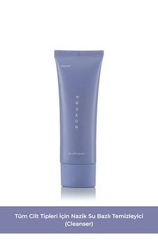 Sopure Nazik Su Bazlı Arındırıcı Temizleme Jeli 100 ML