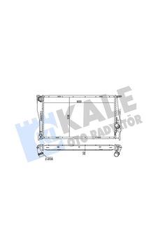 Kale-radyator Motor Su Radyatoru Bmw N47 N54 N55 M47 E81 E82 E87 E88 E90 E91 E92 E93 E84 E89 354600 17117788903 Kale-radyator Motor Su Radyatoru Bmw N47 N54 N55 M47 E81 E82 E87 E88 E90 E91 E92 E93 E84 E89 354600 17117788903