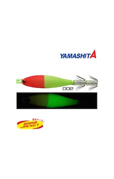 Squish Kalamar Zokası 7-2 002 Kalamar Zokası
