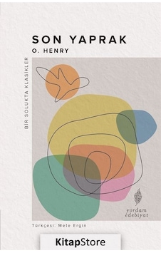 Kitapstore Son Yaprak / O. Henry Kitapstore Son Yaprak / O. Henry