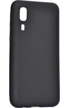 Teleplus Samsung Galaxy Uyumlu A2 Core Kılıf Matte Premier Silikon Kapak Teleplus Samsung Galaxy Uyumlu A2 Core Kılıf Matte Premier Silikon Kapak