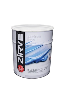 Zirve Antipas Boya Gri 2Lt Zirve Antipas Boya Gri 2Lt