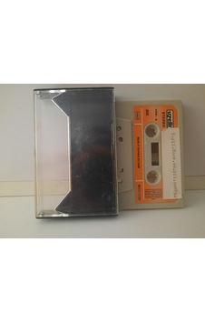 BEŞ YIL ÖNCE ON YIL SONRA - BALET KASET 2.EL BEŞ YIL ÖNCE ON YIL SONRA - BALET KASET 2.EL