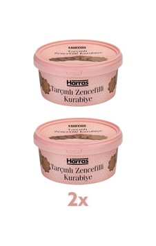 Tarçın Ve Zencefilli Kurabiye 300 Gr X 2 Tarçın Ve Zencefilli Kurabiye 300 Gr X 2