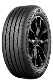Goodyear 275/60 R20 115H Effıcıentgrıp 2 Suv Yaz Lastiği 2025 Goodyear 275/60 R20 115H Effıcıentgrıp 2 Suv Yaz Lastiği 2025