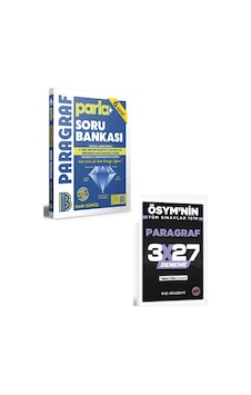 Benim Hocam 2027 6. Sınıf Maarif Paragraf Soru Bankası + Evp Akademi Paragraf Benim Hocam 2027 6. Sınıf Maarif Paragraf Soru Bankası + Evp Akademi Paragraf