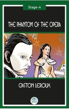 The Phantom Of The Opera Stage-4 - Mydr-599464 The Phantom Of The Opera Stage-4 - Mydr-599464