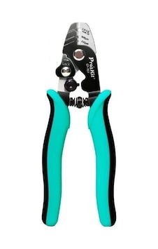 Proskit Cp-327 Fiber Optik Kablo Soyucu Pense Proskit Cp-327 Fiber Optik Kablo Soyucu Pense