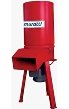 Muratti Fonksiyonel Yem Kırma Makinası 3Hp Sap Saman Parçalama Muratti Fonksiyonel Yem Kırma Makinası 3Hp Sap Saman Parçalama