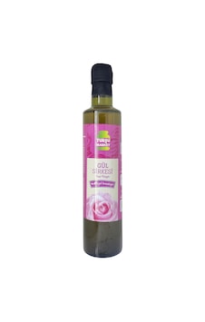 Turşu Market 500 Ml. Doğal, Fermantasyon Gül Sirkesi Turşu Market 500 Ml. Doğal, Fermantasyon Gül Sirkesi