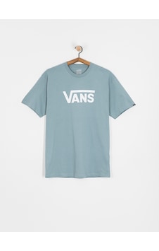 Vans Classic Erkek T-shirt Vn000gggcfl1 Mavi Vans Classic Erkek T-shirt Vn000gggcfl1 Mavi