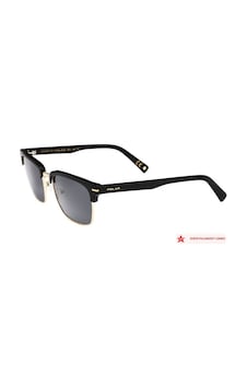 Polar Gold 120 Unisex Güneş Gözlüğü 78 Siyah Polar Gold 120 Unisex Güneş Gözlüğü 78 Siyah