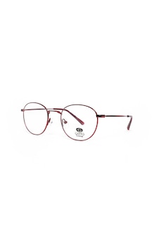 Lucıano Gatto Gr1124 C.07 49ekt Unisex Mavi Işık Korumalı Ekran Gözlüğü Bordo