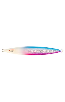 Mustad Mirotic Slow Jig 005 - Faky Sardıne 80g