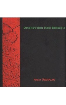 Ortaköyden Hacıbektaşa Ortaköyden Hacıbektaşa