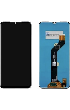 Tecno Spark 9 İle Uyumlu Lcd Ekran Dokunmatik